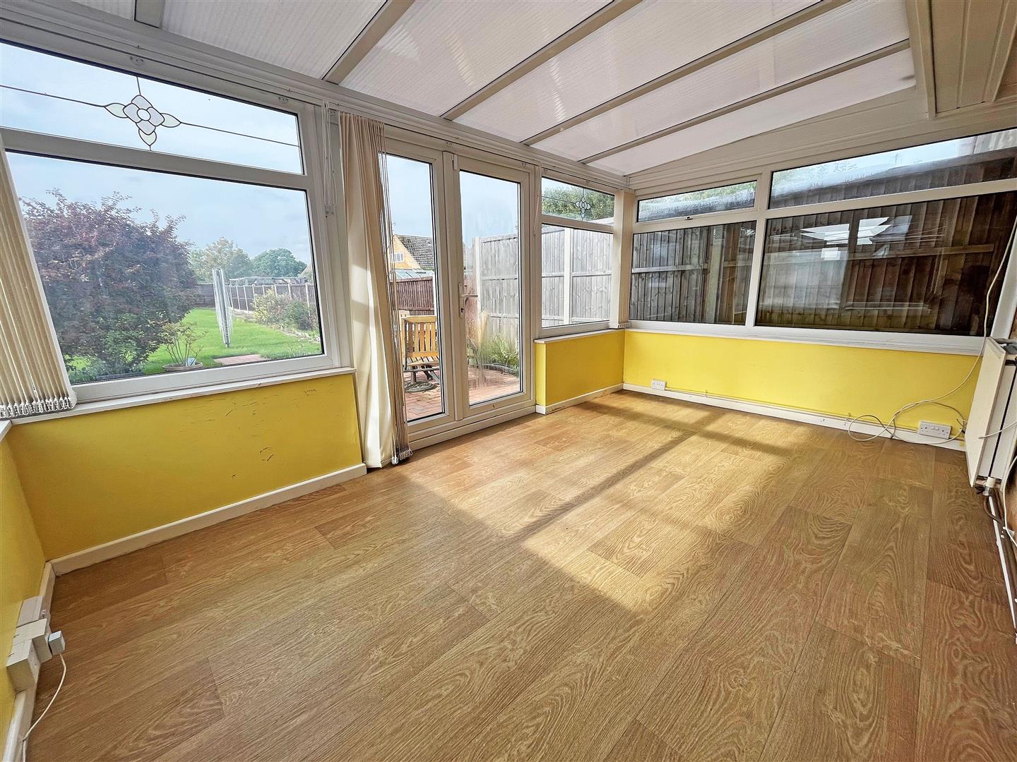 Woburn Drive, Thorney, Peterborough, PE6 0SN Firmin & Co